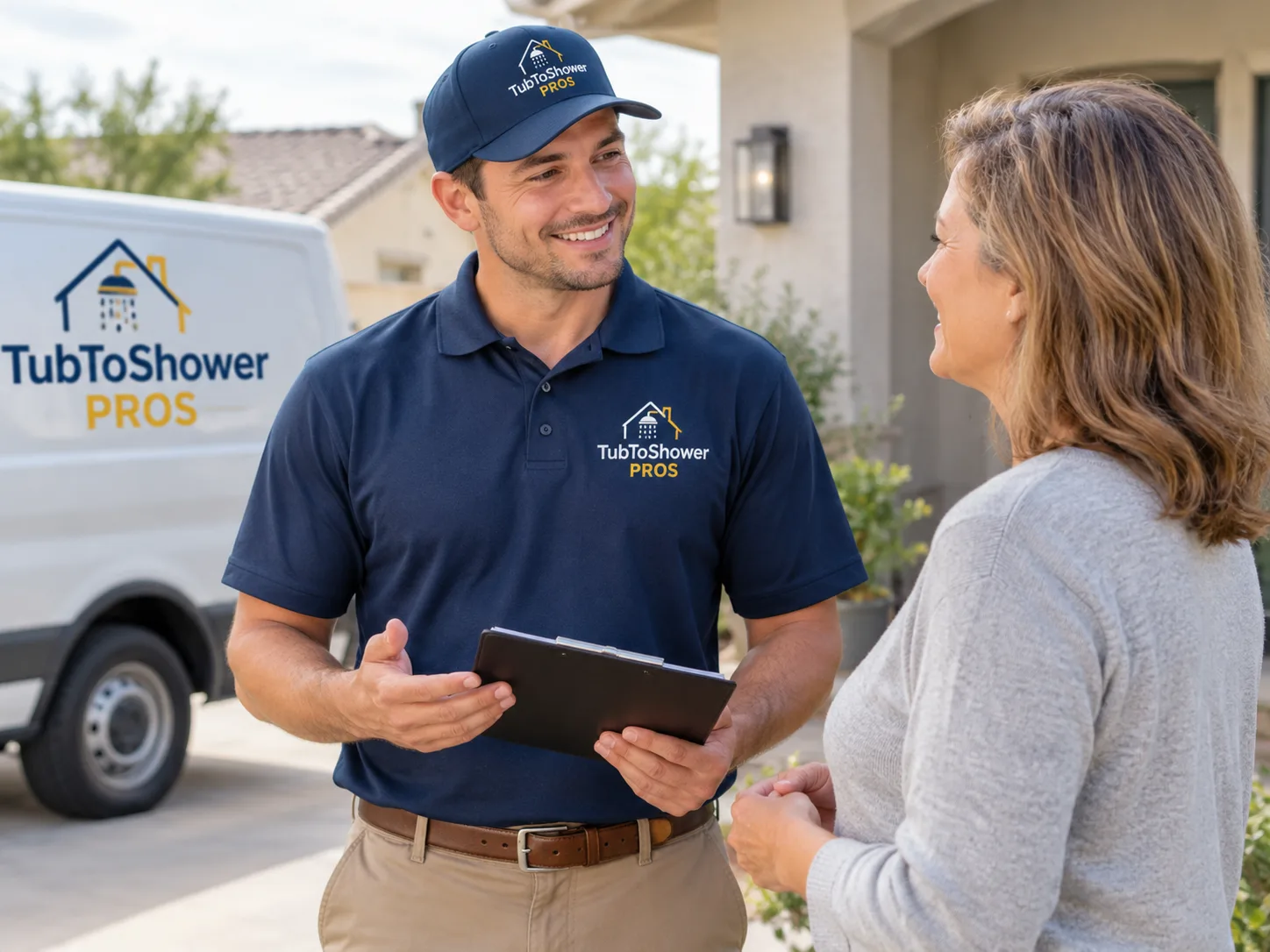 Tub Shower Conversion Mahwah, NJ FAQs